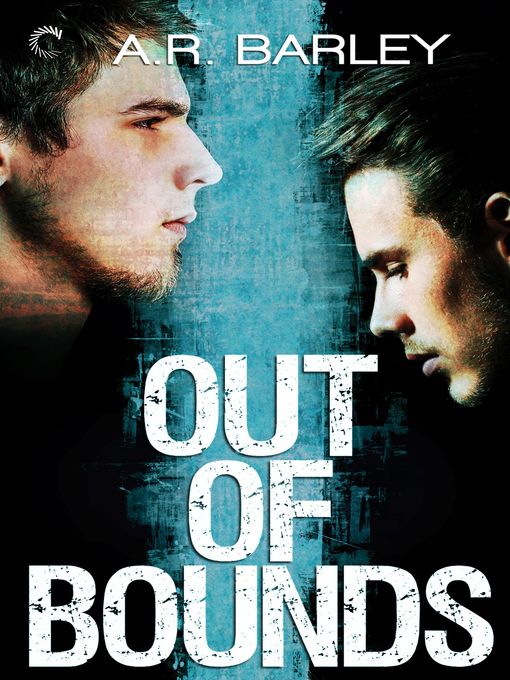 Title details for Out of Bounds by A.R. Barley - Wait list